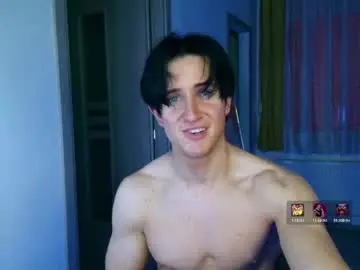 Chaturbate Best live sex cam show of christianlevine_