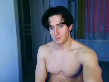 Chaturbate Private Sex Chat of christianlevine_