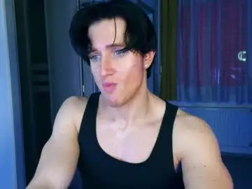 Chaturbate Best live sex cam show of christianlevine_