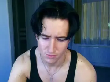 Chaturbate Live Sex of christianlevine_