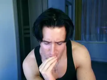 Chaturbate Adult Webcams of christianlevine_