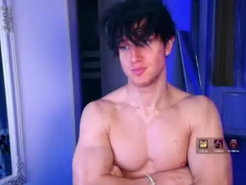 Chaturbate Sex Chat of christianlevine_