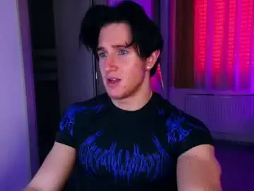 Chaturbate Adult Webcam of christianlevine_