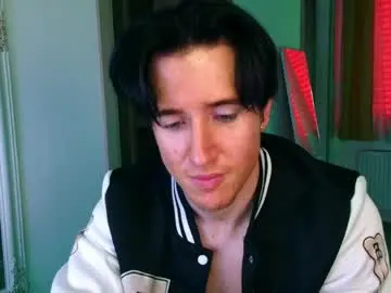 Chaturbate Adult Webcams of christianlevine_