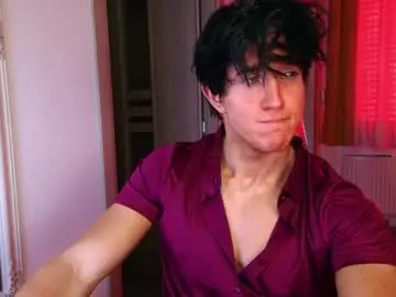 Chaturbate Sex Chat of christianlevine_