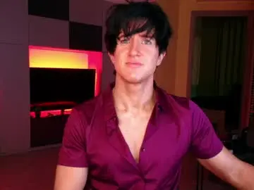 Chaturbate Live Porn of christianlevine_