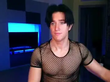 Chaturbate Adult Webcam of christianlevine_