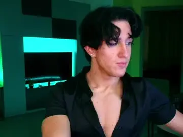 Chaturbate Best Webcam of christianlevine_