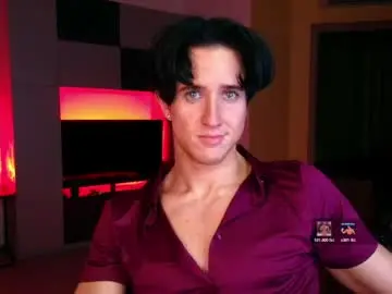 Chaturbate Sex Chat of christianlevine_