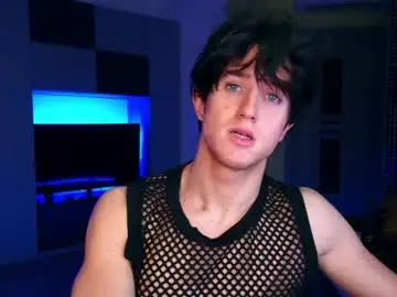 Chaturbate Sex Chat of christianlevine_