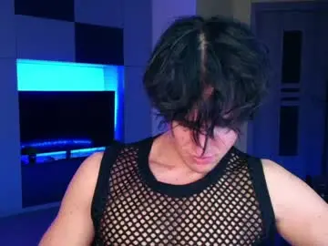Chaturbate Live Sex Cam of christianlevine_