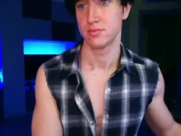 Chaturbate Best Webcam of christianlevine_