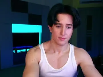 Chaturbate Sex Cam of christianlevine_