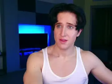 Chaturbate Best Webcam of christianlevine_