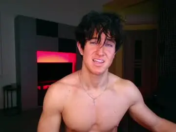 Chaturbate Live Porn of christianlevine_