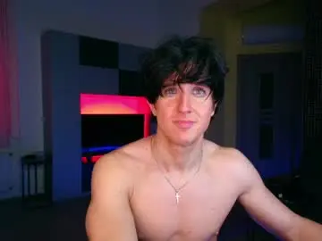Chaturbate Adult Webcam of christianlevine_