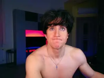 Chaturbate Live Sex of christianlevine_