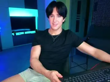 Chaturbate Private Sex Chat of christianlevine_