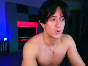 Chaturbate Live Sex of christianlevine_