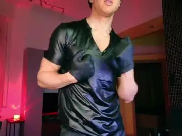 Chaturbate Nude Webcam of christianlevine_