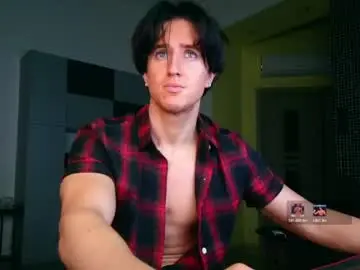 Chaturbate Sex Cam of christianlevine_