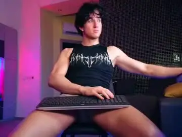 Chaturbate Best Webcam of christianlevine_