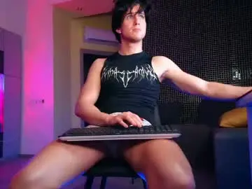 Chaturbate Live Sex of christianlevine_