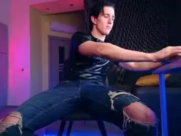 Chaturbate Adult Webcam of christianlevine_