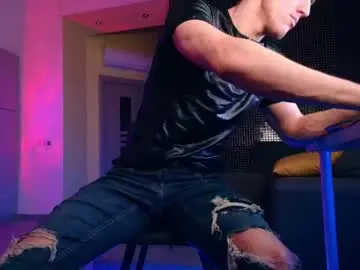 Chaturbate Private Sex Chat of christianlevine_