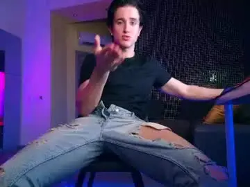 Chaturbate Watch Live Sex Cams of christianlevine_