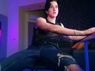 Chaturbate Free Porn Cam of christianlevine_