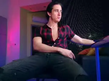 Chaturbate Adult Webcams of christianlevine_
