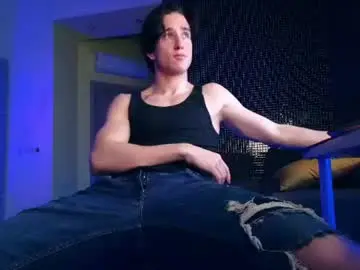 Chaturbate Free Porn Cam of christianlevine_