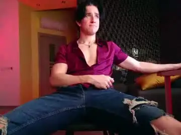Chaturbate Adult Webcam of christianlevine_