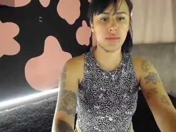 Chaturbate Free Porn Cam of cristymelany