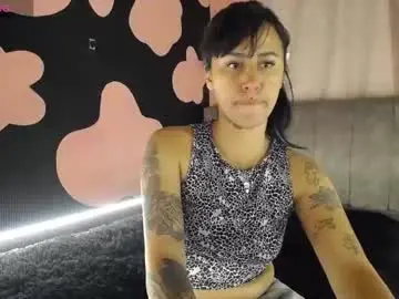 Chaturbate Free Live Porn of cristymelany