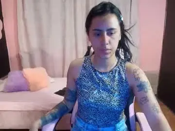 Chaturbate Best live sex cam show of cristymelany
