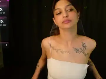 Chaturbate Best Webcam of eva_sterling_