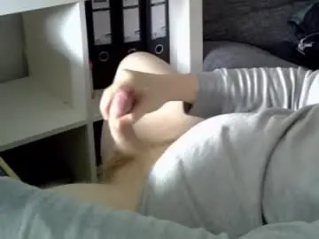 Chaturbate Nude Webcam of gooncumlover