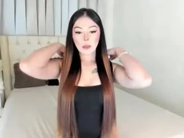 Chaturbate Sex Cam of honeyyyolivia