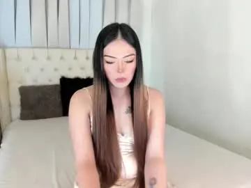 Chaturbate Live Sex Cam of honeyyyolivia