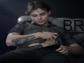 Chaturbate Best Webcam of horny_boy08