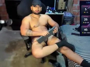 Chaturbate Sex Cam of imperion_king