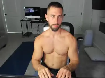 Chaturbate Adult Webcams of jakeorion