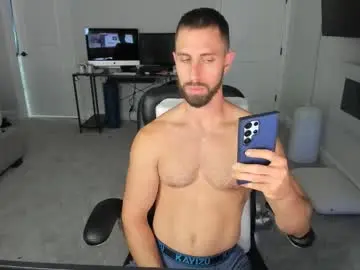Chaturbate Nude Webcam of jakeorion