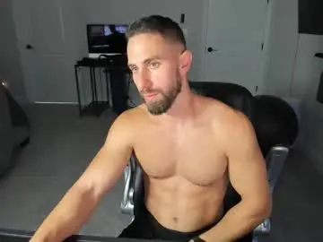 Chaturbate Nude Webcam of jakeorion