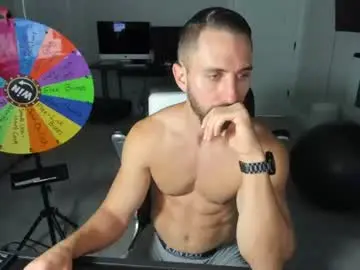Chaturbate Live Sex of jakeorion