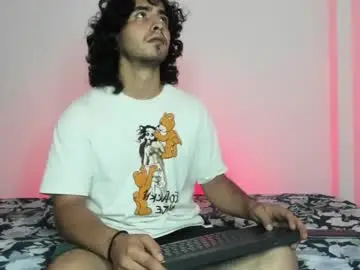 Chaturbate Best live sex cam show of jave_rave