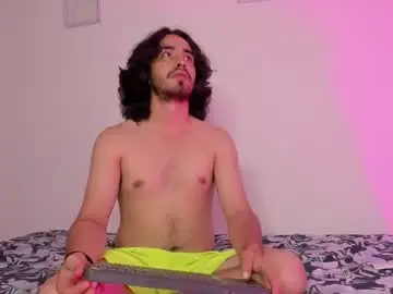 Chaturbate Live Porn of jave_rave