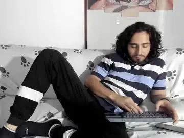 Chaturbate Adult Webcam of jave_rave